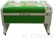 Станок лазерно-гравировальный с ЧПУ LTT-Z1040B