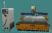 Фрезерный станок ЧПУ LTT-2130D