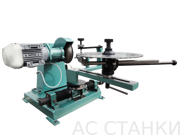 Заточной станок для дисковых пил СЗТП - 600Т (380 V)