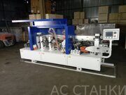 Автоматический кромкооблицовочный станок HH504