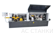 Автоматический кромкооблицовочный станок MF367J