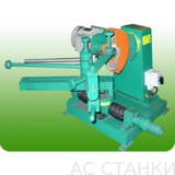 Автоматический заточной станок для дисковых пил З-700